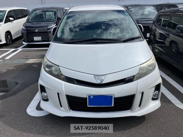 Toyota ESTIMA 2013-10 8666114-2
