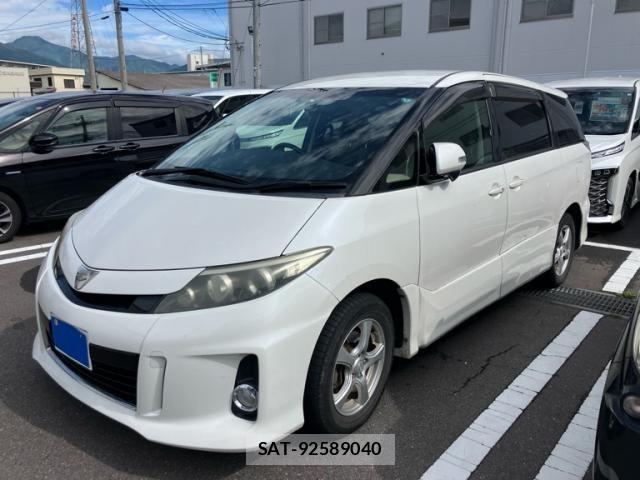 Toyota ESTIMA 2013-10 8666114-3