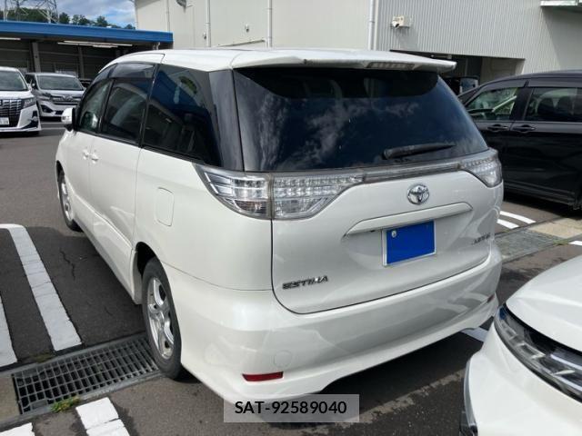 Toyota ESTIMA 2013-10 8666114-4