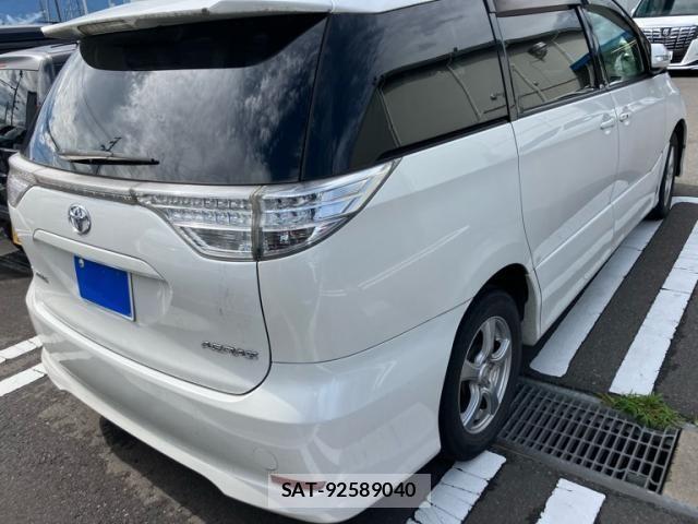 Toyota ESTIMA 2013-10 8666114-5