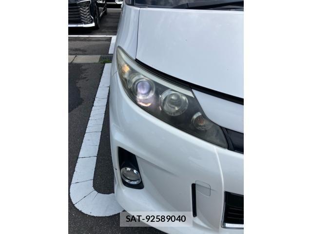 Toyota ESTIMA 2013-10 8666114-6