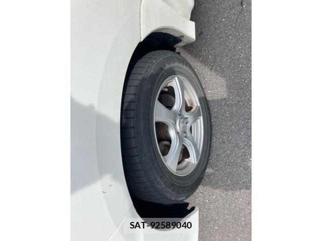 Toyota ESTIMA 2013-10 8666114-8