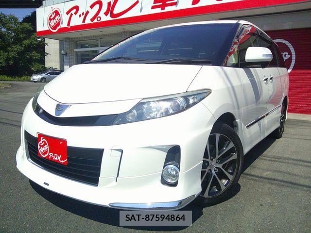 Toyota ESTIMA 2013-09 8659000-0