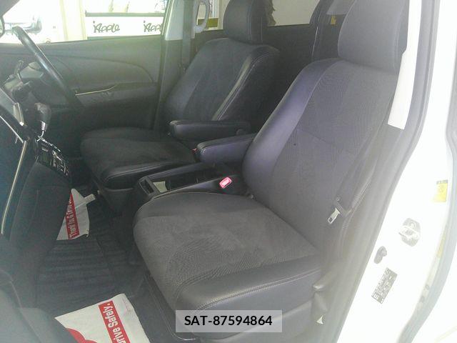 Toyota ESTIMA 2013-09 8659000-8