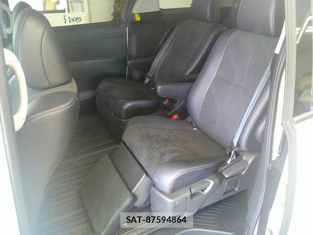 Toyota ESTIMA 2013-09 8659000-9