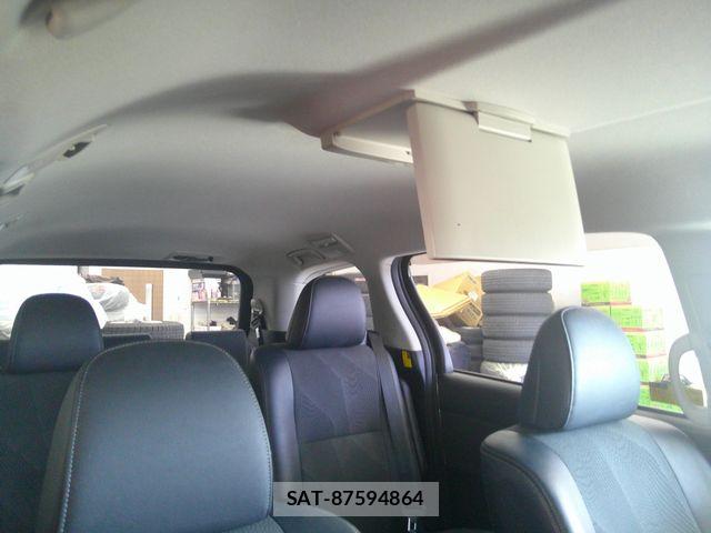 Toyota ESTIMA 2013-09 8659000-11