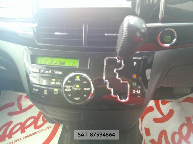Toyota ESTIMA 2013-09 8659000-16