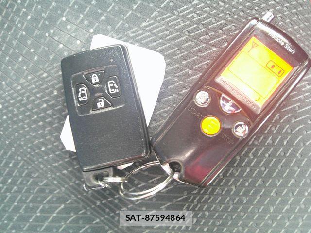 Toyota ESTIMA 2013-09 8659000-20
