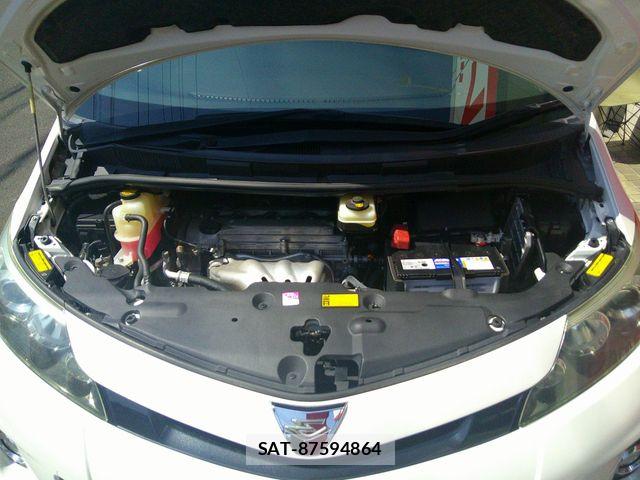 Toyota ESTIMA 2013-09 8659000-22
