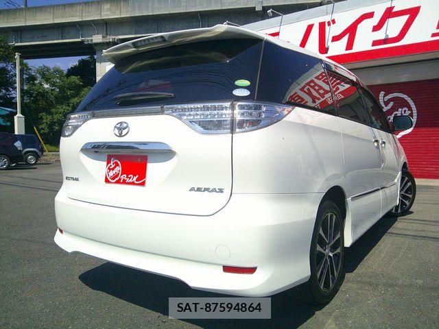 Toyota ESTIMA 2013-09 8659000-1