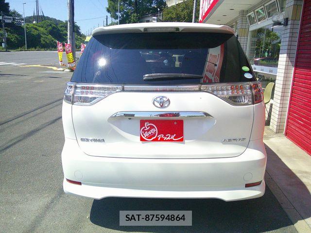 Toyota ESTIMA 2013-09 8659000-3