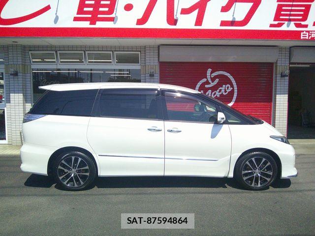 Toyota ESTIMA 2013-09 8659000-4