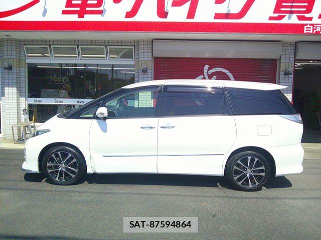 Toyota ESTIMA 2013-09 8659000-5