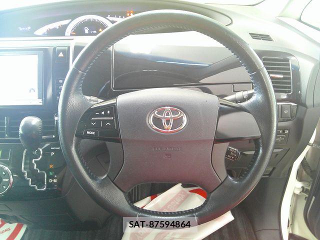 Toyota ESTIMA 2013-09 8659000-6