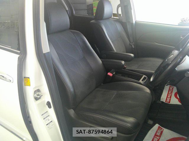 Toyota ESTIMA 2013-09 8659000-7