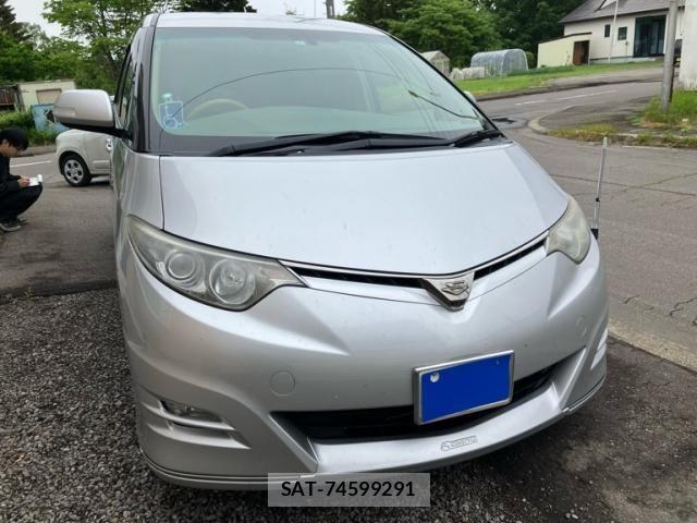 Toyota ESTIMA 2007-10 8658998-0