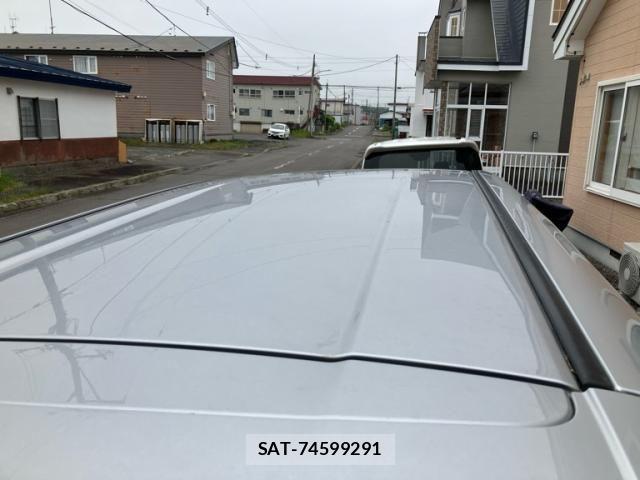 Toyota ESTIMA 2007-10 8658998-9