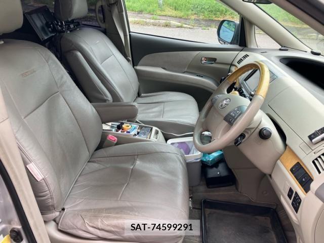 Toyota ESTIMA 2007-10 8658998-10