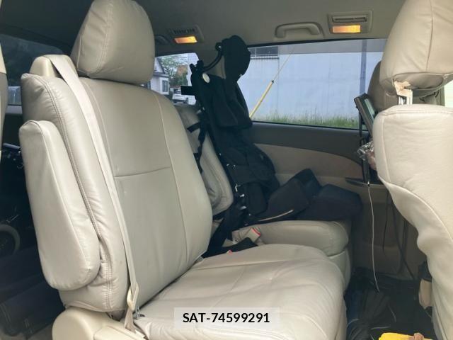Toyota ESTIMA 2007-10 8658998-11