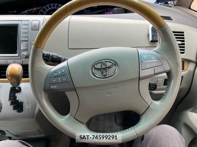Toyota ESTIMA 2007-10 8658998-12