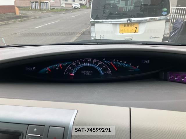 Toyota ESTIMA 2007-10 8658998-13