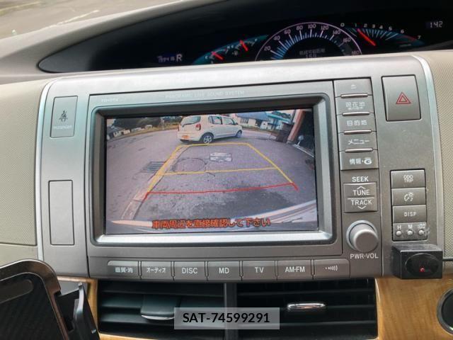 Toyota ESTIMA 2007-10 8658998-15