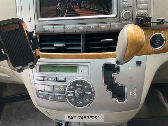Toyota ESTIMA 2007-10 8658998-16