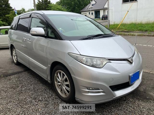 Toyota ESTIMA 2007-10 8658998-1