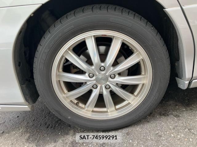 Toyota ESTIMA 2007-10 8658998-21