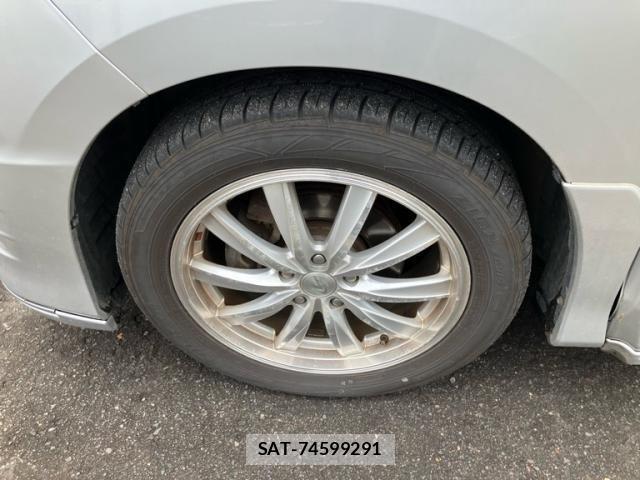 Toyota ESTIMA 2007-10 8658998-22