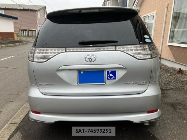 Toyota ESTIMA 2007-10 8658998-4