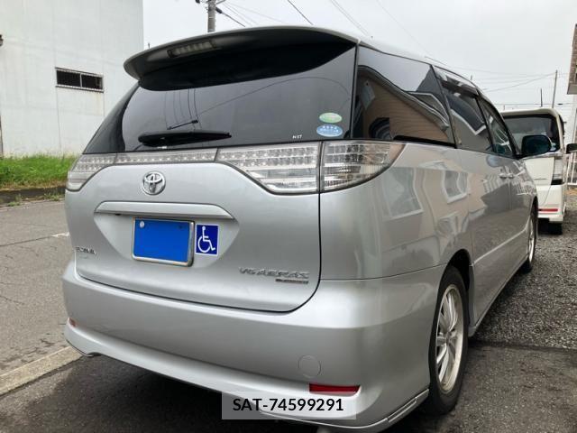 Toyota ESTIMA 2007-10 8658998-5