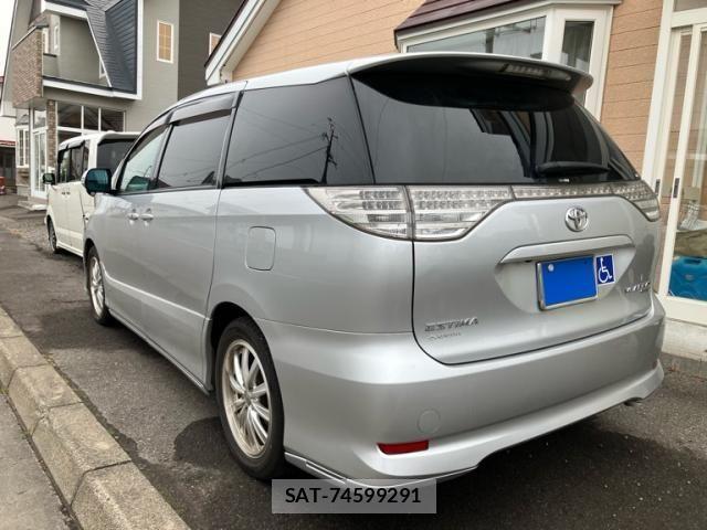 Toyota ESTIMA 2007-10 8658998-6