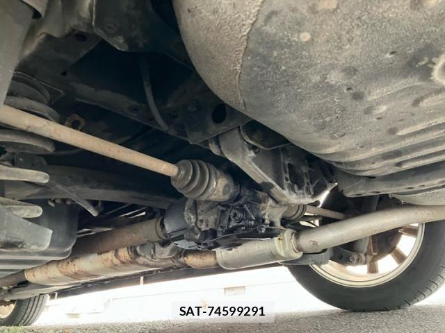 Toyota ESTIMA 2007-10 8658998-8
