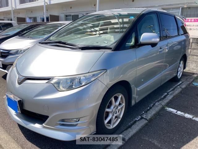 Toyota ESTIMA 2007-03 8741989-0