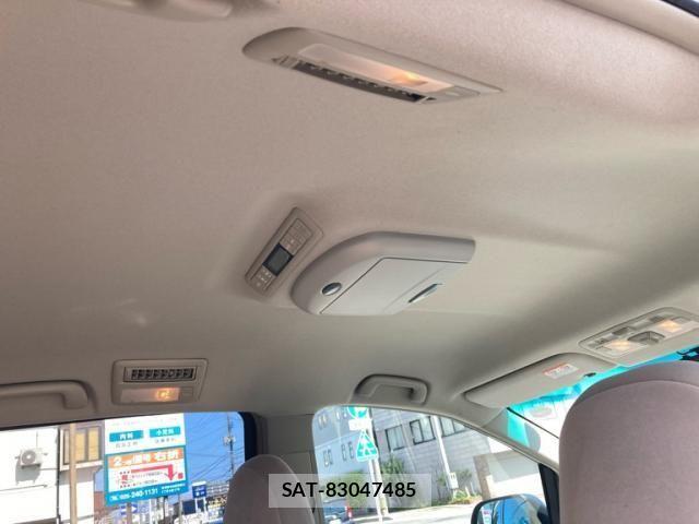 Toyota ESTIMA 2007-03 8741989-9