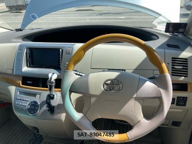 Toyota ESTIMA 2007-03 8741989-12