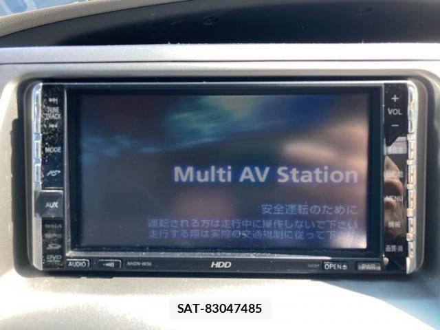 Toyota ESTIMA 2007-03 8741989-13