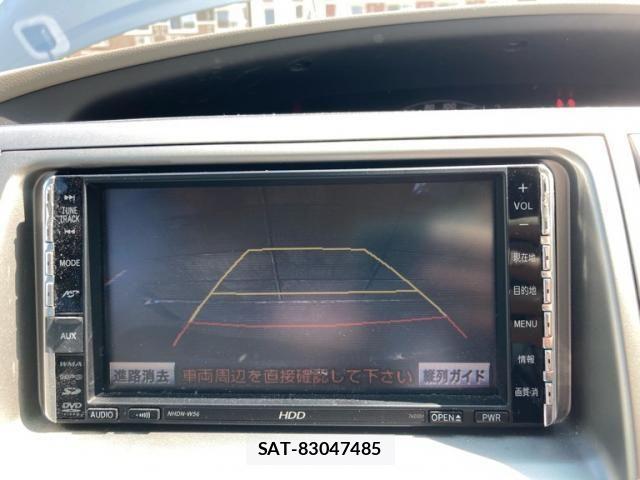 Toyota ESTIMA 2007-03 8741989-14