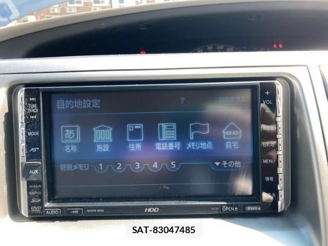 Toyota ESTIMA 2007-03 8741989-15