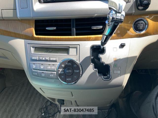 Toyota ESTIMA 2007-03 8741989-16