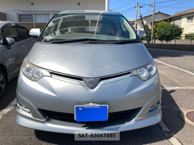 Toyota ESTIMA 2007-03 8741989-1