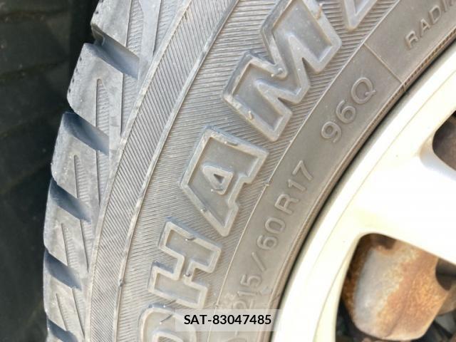 Toyota ESTIMA 2007-03 8741989-4