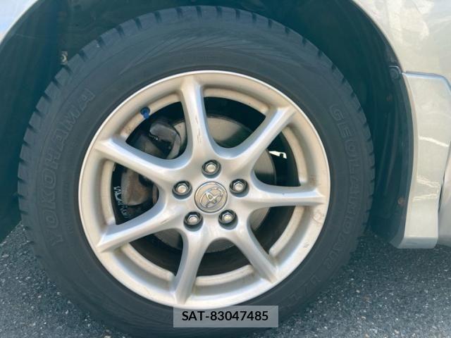 Toyota ESTIMA 2007-03 8741989-6