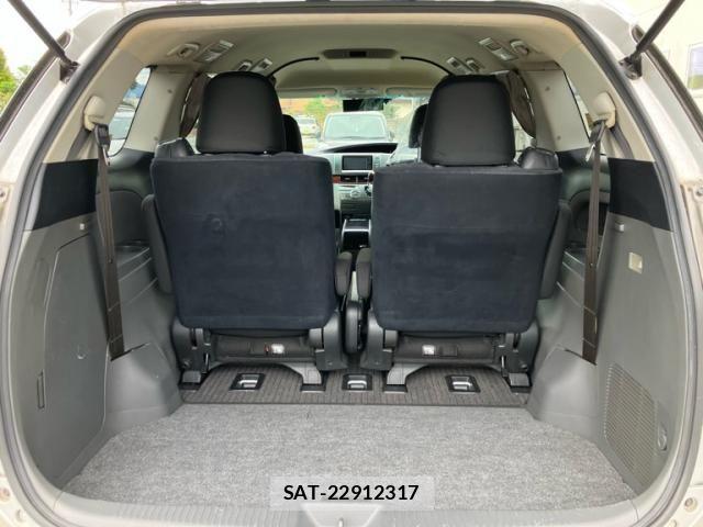 Toyota ESTIMA 2012-02 8780142-10