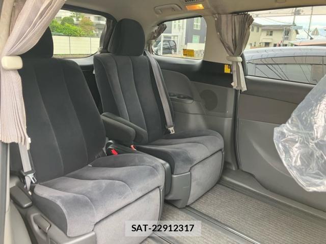 Toyota ESTIMA 2012-02 8780142-14