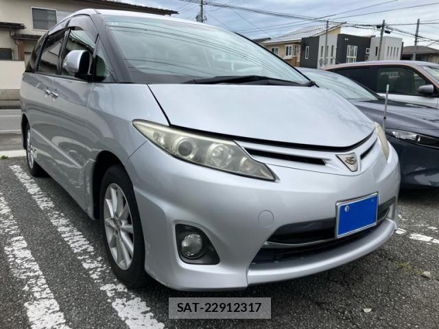Toyota ESTIMA 2012-02 8780142-1