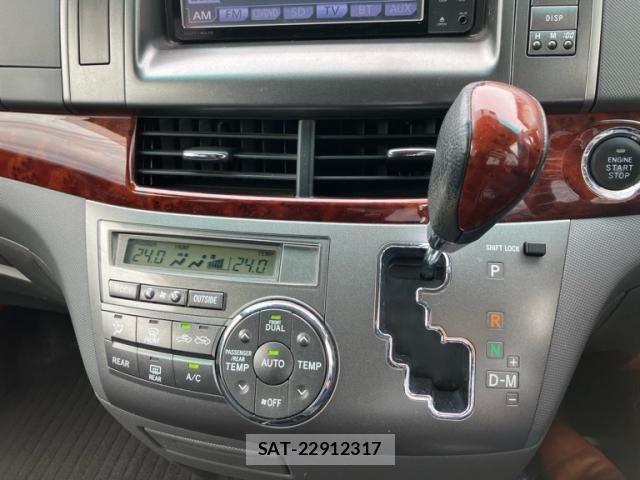 Toyota ESTIMA 2012-02 8780142-22