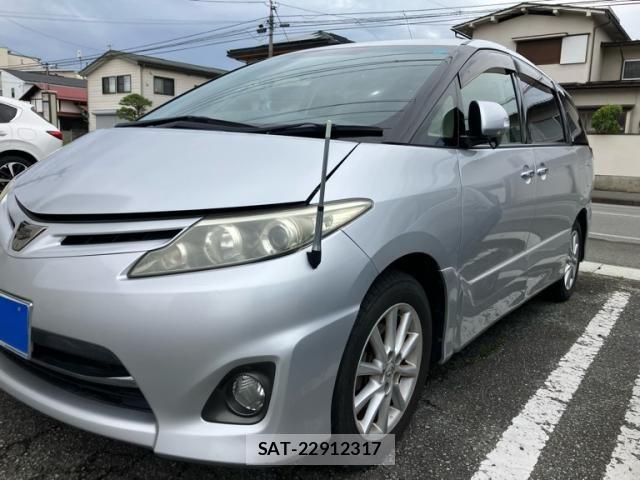 Toyota ESTIMA 2012-02 8780142-2