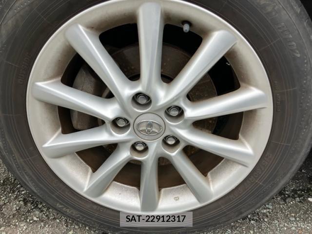 Toyota ESTIMA 2012-02 8780142-4